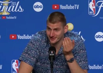 Vlasnik Denvera zabrinut: Ne znam da li će Jokić potpisati ugovor