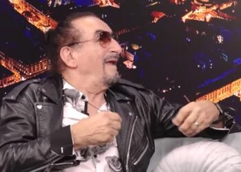 Decenijama obožavate njegove pesme, a niko ne zna da mu je pravo ime Želimir