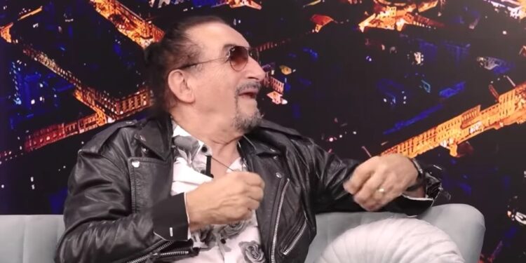 Decenijama obožavate njegove pesme, a niko ne zna da mu je pravo ime Želimir