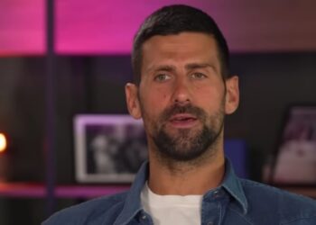 Lakše je uz smeh: Đoković se u odabranom društvu priprema za Vimbldon