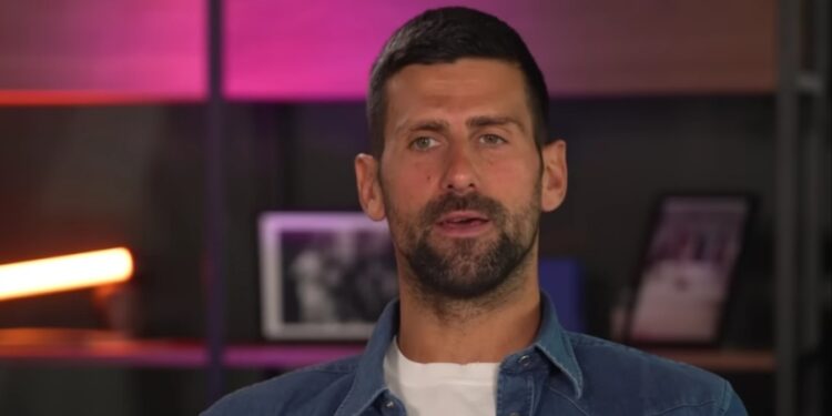 Lakše je uz smeh: Đoković se u odabranom društvu priprema za Vimbldon