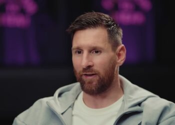 Mesi ponovo ubedljivo najplaćeniji igrač u MLS ligi