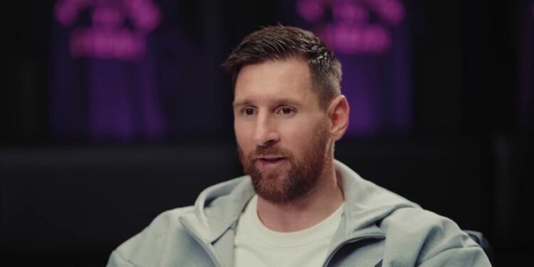 Mesi ponovo ubedljivo najplaćeniji igrač u MLS ligi