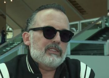 Tony Cetinski predstavio pesmu “Ti si ta” i najavljuje koncerte u Beogradu