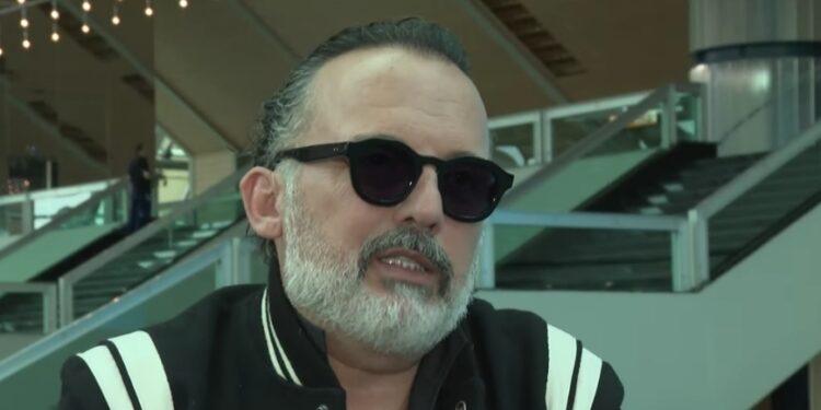 Tony Cetinski predstavio pesmu “Ti si ta” i najavljuje koncerte u Beogradu