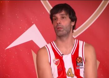 Potezi zbog kojih je Miloš Teodosić ušao u istoriju (VIDEO)
