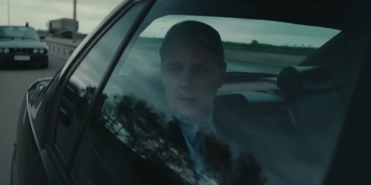 „Sablja“ osvojila nagradu za najbolju stranu seriju na prestižnom festivalu u Šangaju