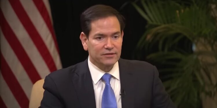 Rubio: Trump za sada neće podržati pozive da pojača sankcije Rusiji