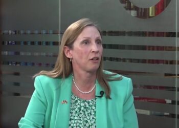 Ambasadorka SAD u Rusiji napušta Moskvu