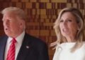 Širi se snimak susreta holandske kraljice i Trumpa: Da li je ismevala predsednika Amerike pred kamerama?