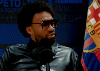 Sada i zvanično: Jabari Parker u Partizanu