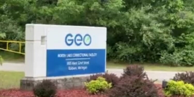 Najveći imigracioni pritvor Srednjeg zapada uskoro prima pritvorenike iz Čikaga