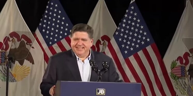 Guverner Ilinoisa oštro kritikovao odluku Vrhovnog suda o ograničenju prava na državljanstvo