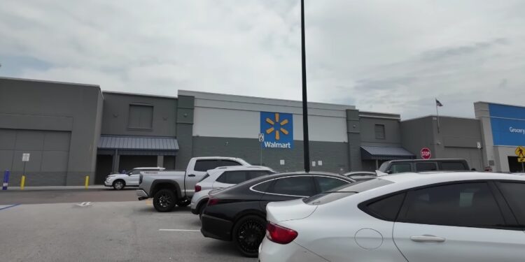 Masovna tužba protiv Walmarta zbog otkaza radnicima afroameričkog porekla