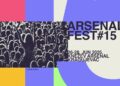 Završen Arsenal Fest 2025, više od 35.000 posetilaca u Kragujevcu