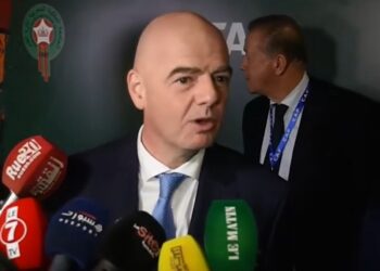 “Počinje nova era fudbala”: Revolucionarna ideja FIFA, evo ko će najviše “profitirati”