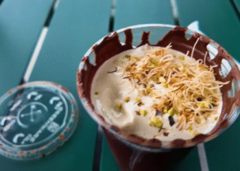 Stiže najtraženiji milkšejk u Americi – i Čikago je na listi!