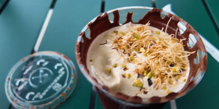 Stiže najtraženiji milkšejk u Americi – i Čikago je na listi!