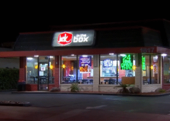 Čuveni Jack in the Box se vraća u Čikago! Otvara se 7 novih restorana već ovog leta
