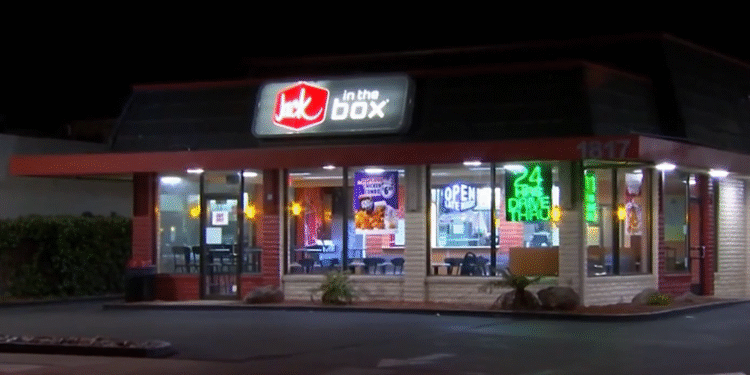 Čuveni Jack in the Box se vraća u Čikago! Otvara se 7 novih restorana već ovog leta