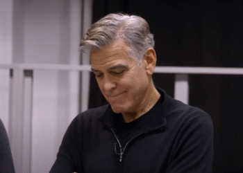 George Clooney o Trump-u: „Gotov je! Više nema šarm koji ga je održavao“