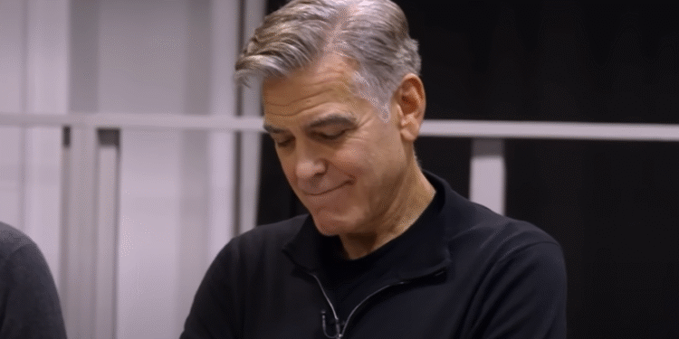 George Clooney o Trump-u: „Gotov je! Više nema šarm koji ga je održavao“