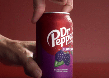 Panika među dijabetičarima: Umesto bez šećera, Dr. Pepper limenke pune šećera!