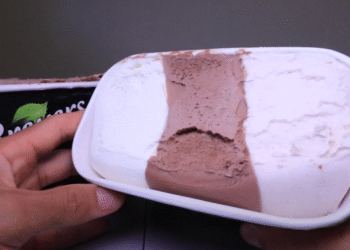 Popularni sladoled povučen iz prodaje – opasnost za alergičare zbog pogrešnog pakovanja!