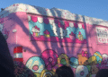 Hello Kitty kamion stiže u Čikago – ekskluziva koju ne smeš da propustiš!
