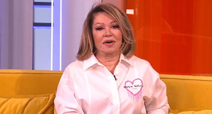 Neda Ukraden snimila hit „Zora je“ sa Kraljevskom filharmonijom u Londonu: San iz mladosti postao stvarnost