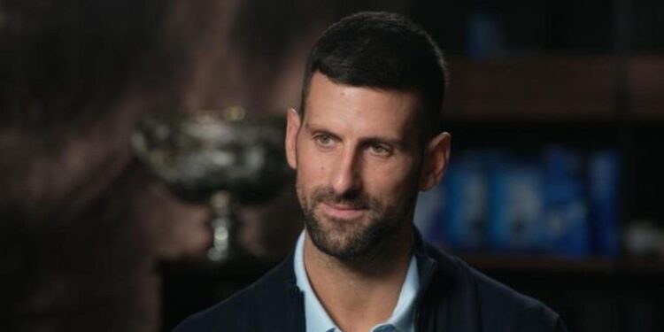 Grčki mediji tvrde: Novak Đoković seli porodicu u ovu zemlju