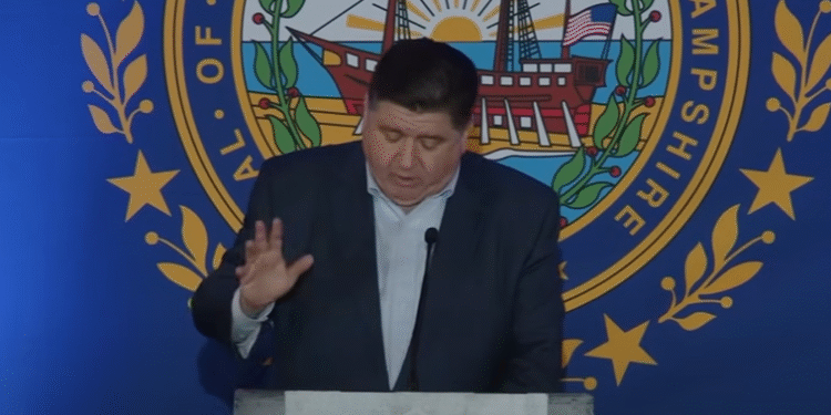 Pritzker potpisao izmene u radu odbora za pomilovanja