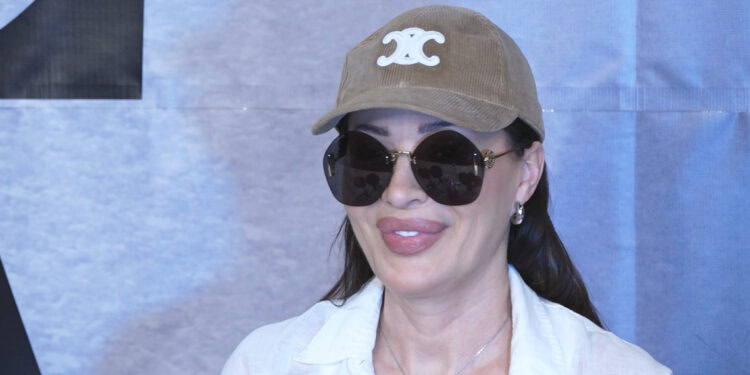 Svetlana Ceca Ražnatović; Foto: chicagodesavanja