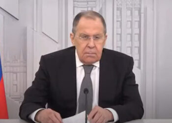 Lavrov: “Zapad bira principe UN kao sa menija – bez konflikta su uzeli i otkinuli Kosovo od Srbije”