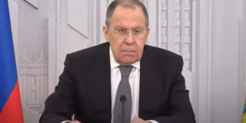 Lavrov: “Zapad bira principe UN kao sa menija – bez konflikta su uzeli i otkinuli Kosovo od Srbije”