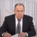 Lavrov: “Zapad bira principe UN kao sa menija – bez konflikta su uzeli i otkinuli Kosovo od Srbije”