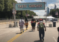 Taste of Chicago se vraća u Grant Park – Evo kada se održava