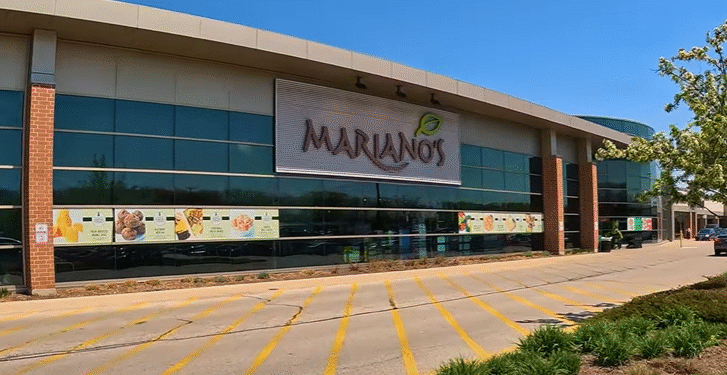 Četiri prodavnice Mariano’s u predgrađu Čikaga zatvaraju se ranije nego što je planirano – evo kada i gde