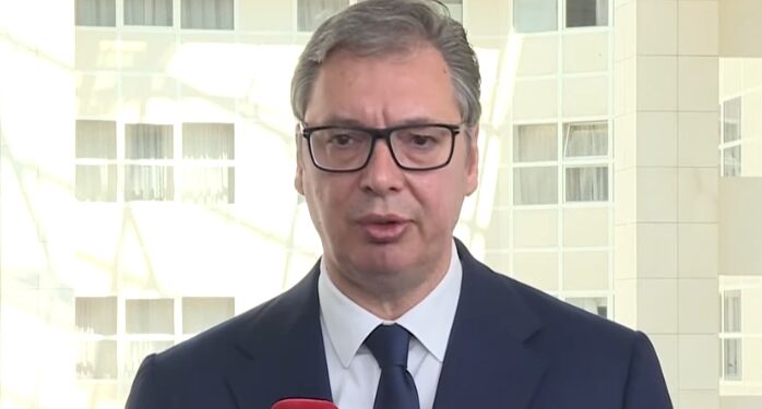 Vučić