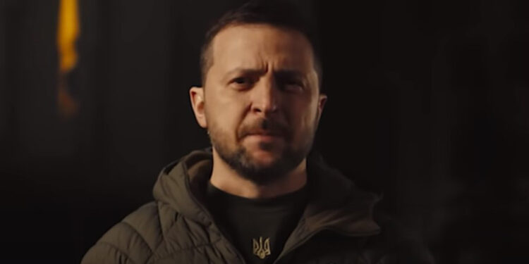 Zelenski odbio rusku “mirovnu ponudu”: “Ja pregovaram o teritorijama, a isto važi i za Putina”