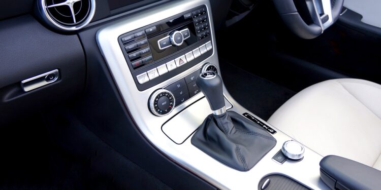 Električni automobili dobijaju menjač sa tri brzine?