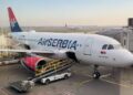 Air Serbia