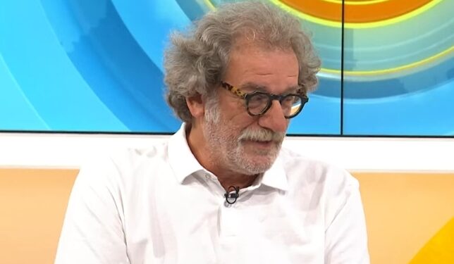 Povratak Žikine dinastije