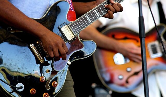 Ko sve nastupa na Illinois State Fair 2025? Ceo spisak izvođača i datumi