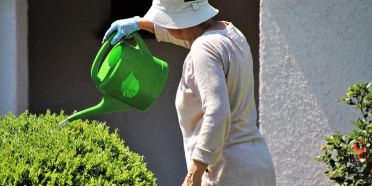 Više od milion Nemaca starijih od 67 godina i dalje radi – neki iz dosade, neki da bi preživeli