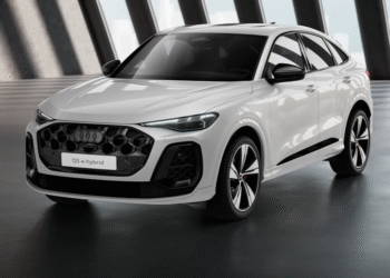 Novi Audi Q5 e-hybrid: Moćniji, brži i sa većim dometom – poznate i cene! (VIDEO)
