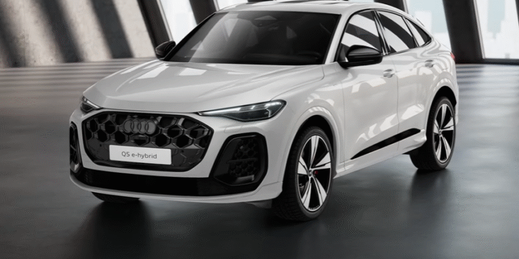 Novi Audi Q5 e-hybrid: Moćniji, brži i sa većim dometom – poznate i cene! (VIDEO)
