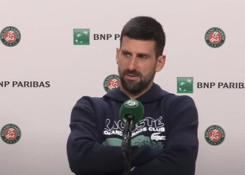 Novak otvorio srce: “Osećao sam se kao neželjeno dete u senci Federera i Nadala”