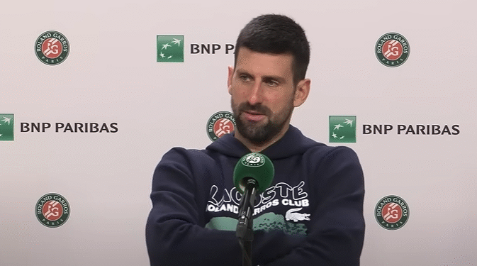 Novak otvorio srce: “Osećao sam se kao neželjeno dete u senci Federera i Nadala”