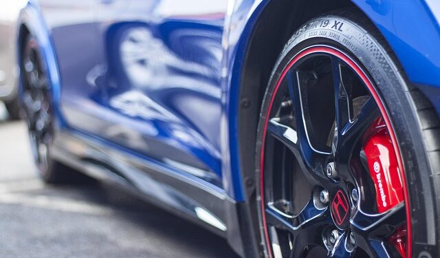 Honda povlači 259.000 automobila širom Amerike zbog ozbiljnog problema sa kočnicama